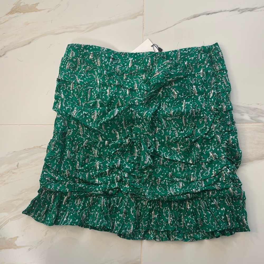 Brand new mini skirt from Mango